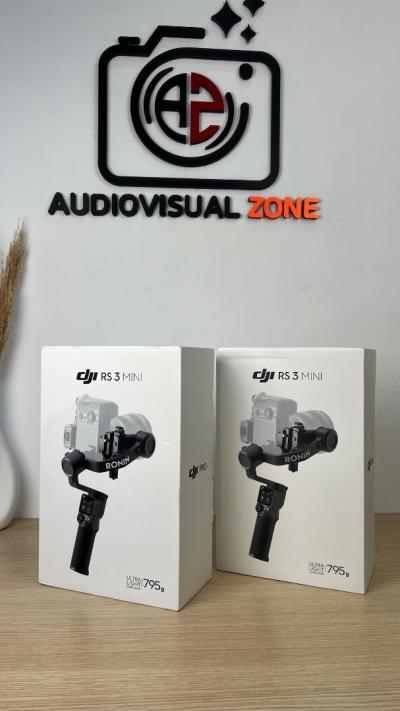 DJI RS3 MINI 