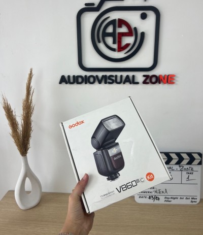 Godox V860 lll