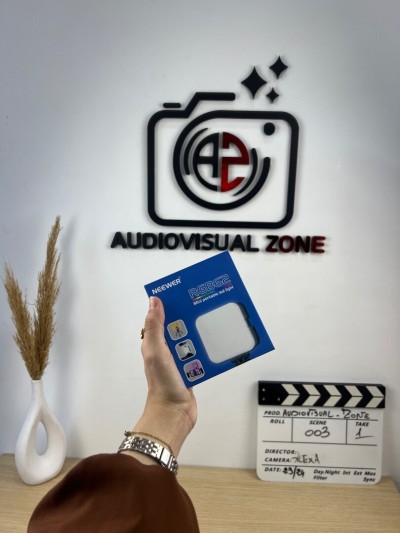 NEEWER RGB 62 Mini Portable Led Light