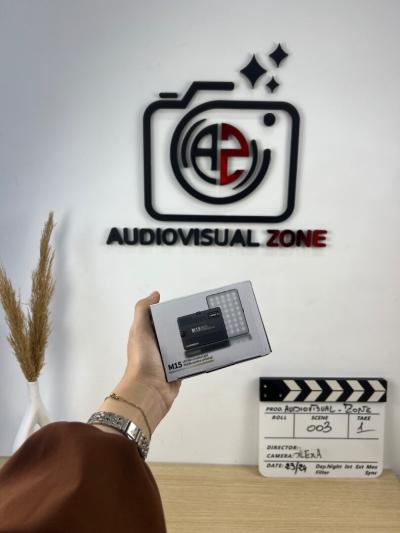 Torch Led Mini Creative Light M15