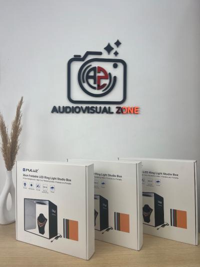 Lightbox PULUZ 30 cm 