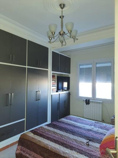 بيع شقة الجزائر بئر خادم