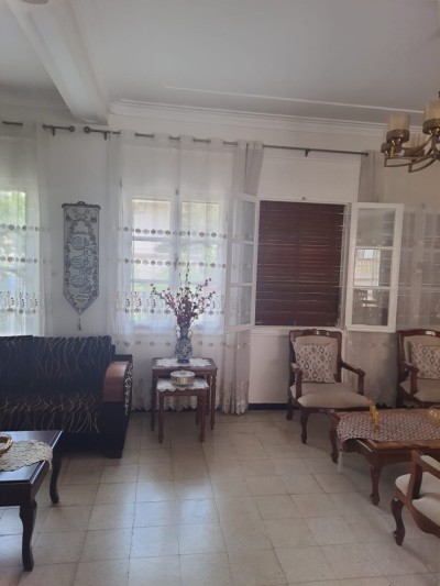 بيع فيلا الجزائر بئر خادم