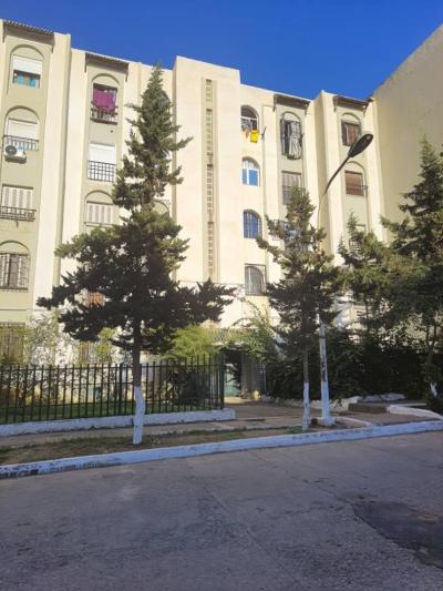 كراء شقة 3 غرف الجزائر بئر مراد رايس