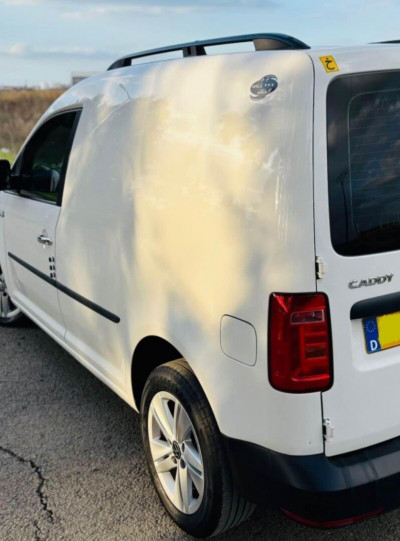 voitures-volkswagen-caddy-2019-ain-el-kerma-oran-algerie