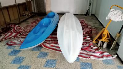 chasse-peche-kayak-de-resine-tlemcen-algerie