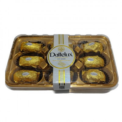 1 Moule Silicone Chocolat Mini Tablette - 12 Pcs - Marron - Prix en Algérie