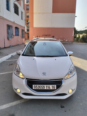 citadine-peugeot-208-2014-allure-birkhadem-alger-algerie