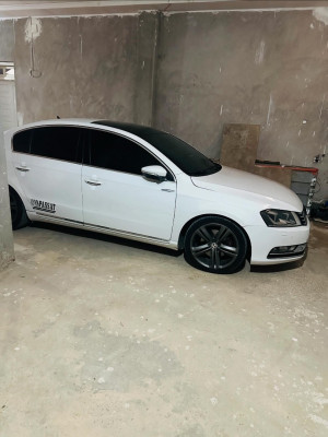 break-familiale-volkswagen-passat-sw-2015-boumerdes-algerie