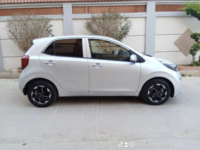 voitures-kia-picanto-2022-lx-birkhadem-alger-algerie