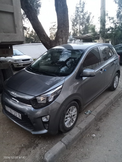 voitures-kia-picanto-2023-birkhadem-alger-algerie