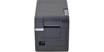 Imprimante thermique étiquettes code barre Xprinter XP-233B