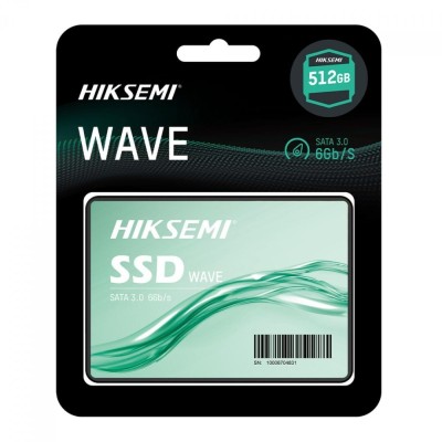 أقراص-صلبة-ssd-hiksemi-wave-512-go-25-حيدرة-الجزائر