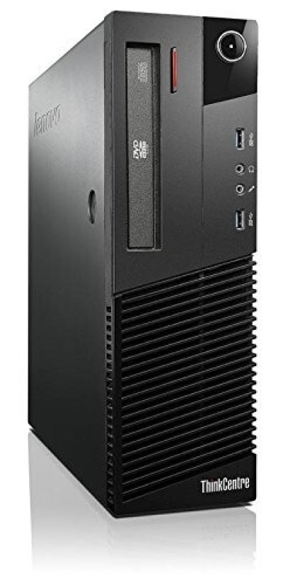 Unité Centrale Lenovo ThinkCentre M83 - i3 | 4 Go RAM | 256 Go HDD - Très bon état !
