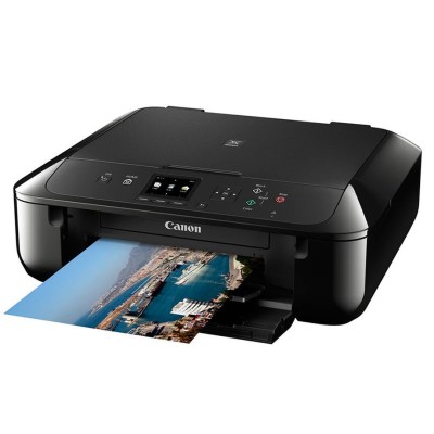 Tête d'impression canon mg5750 QY6-0082