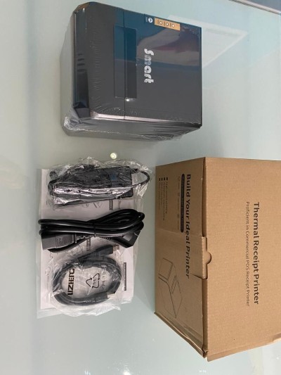 Imprimante thermique WiFi Smart POS 300i