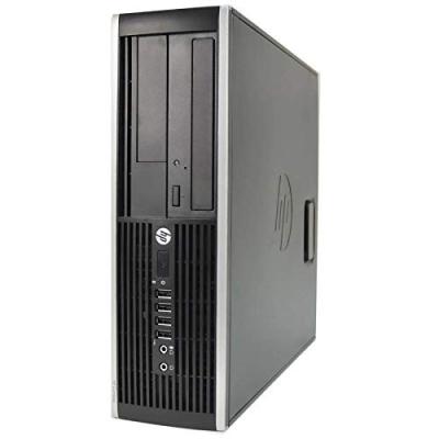 Unité Centrale HP Compaq Pro 6200 