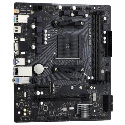 carte-mere-asrock-b550m-hvs-se-oran-algerie