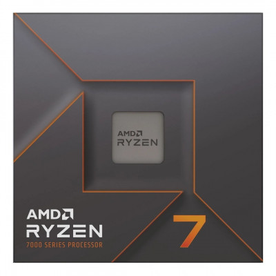 Cpu AMD Ryzen 7 7700X 
