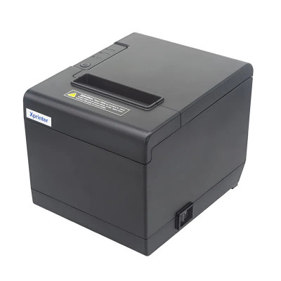 Imprimante code de barre Xprinter XP-Q851L thermique