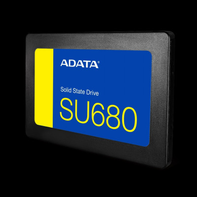 SSD ADATA SU680 256GB 2.5 SATA 6GB/S