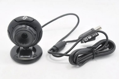 Webcam Microsoft Lifecam VX-1000