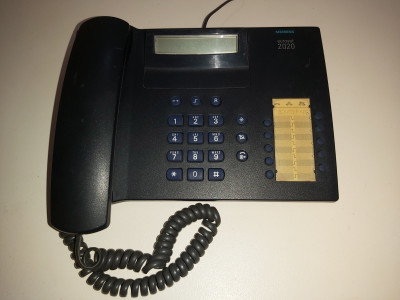 telephones-fixe-fax-telephone-filaire-siemens-euroset-2015-said-hamdine-alger-algerie