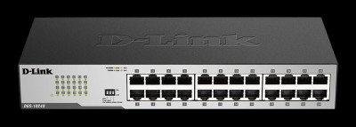 switchs-switch-d-link-24-ports-101001000-occasion-en-excellent-etat-said-hamdine-alger-algerie