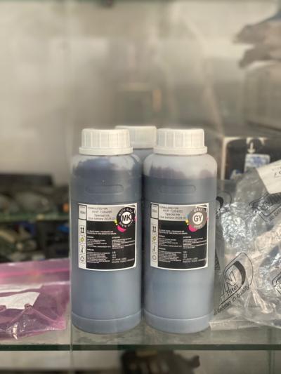 Bouteille Encre 500  1er choix 