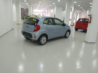 Résine époxy sur carrelage 