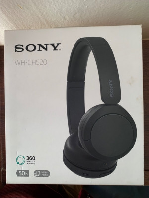 Casque bluetooth MDR-ZX330BT SONY : le casque sans fil à Prix Carrefour