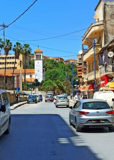 Sell Apartment F3 Skikda Skikda