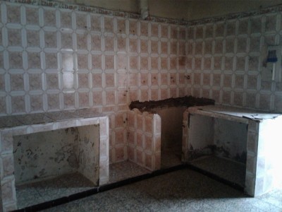 Sell Apartment F3 Skikda Ramdane djamel