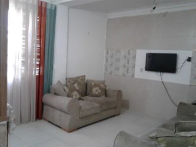 Sell Apartment F4 Skikda Skikda