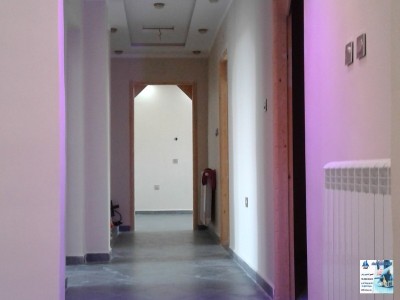 Sell Apartment F5 Skikda Ramdane djamel