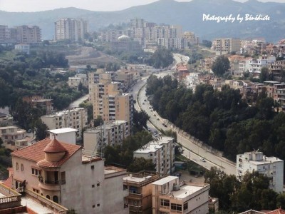 Vente Terrain Skikda Skikda