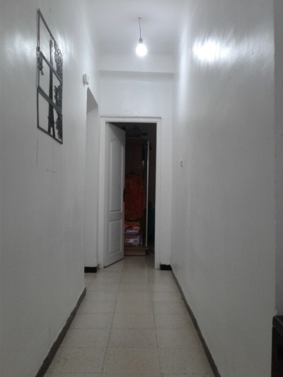 Sell Apartment F3 Skikda Skikda