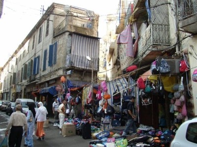 كراء محل سكيكدة سكيكدة