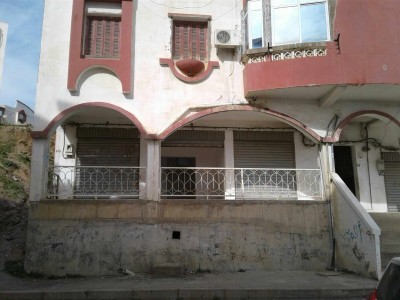 Vente Local Skikda Skikda