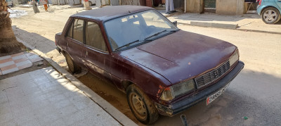 voitures-peugeot-305-1987-les-eucalyptus-alger-algerie