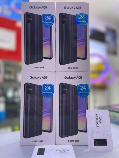 Samsung Galaxy A05 64Gb/4GbRam