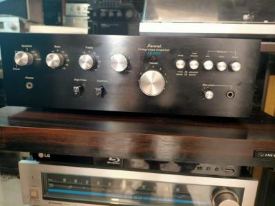 chaines-hifi-sansui-au-3900-baraki-alger-algerie