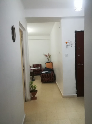 Sell Apartment F3 Algiers Hraoua