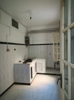 Rent Apartment F3 Algiers Mohammadia