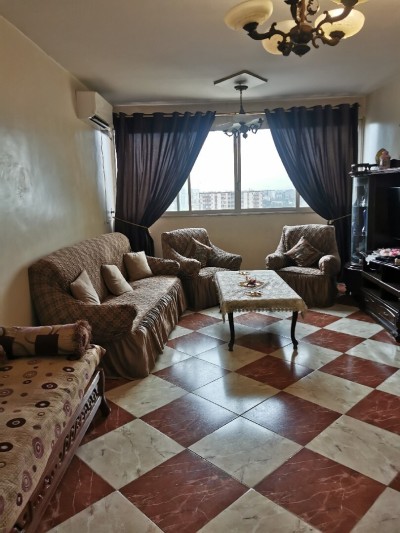 Location Appartement F3 Alger Bab ezzouar