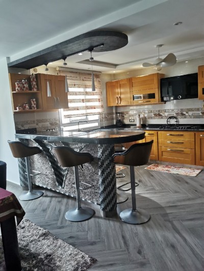 Vente Appartement F3 Alger Ain benian