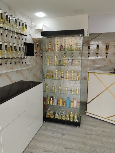 Location Local Alger Bab ezzouar