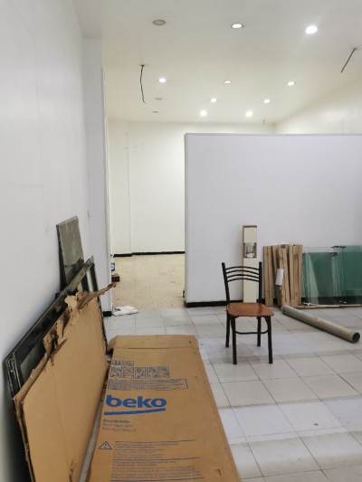 Location Local Alger Bab ezzouar