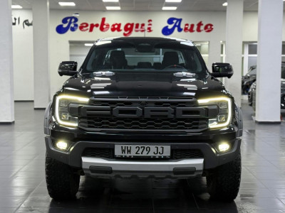 voitures-ford-raptor-2024-ranger-setif-algerie