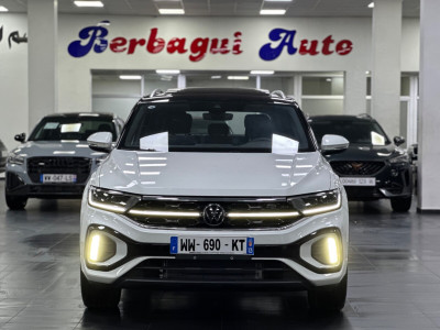 voitures-volkswagen-t-roc-2023-r-line-setif-algerie